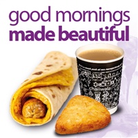 £6 Breakfast Deal